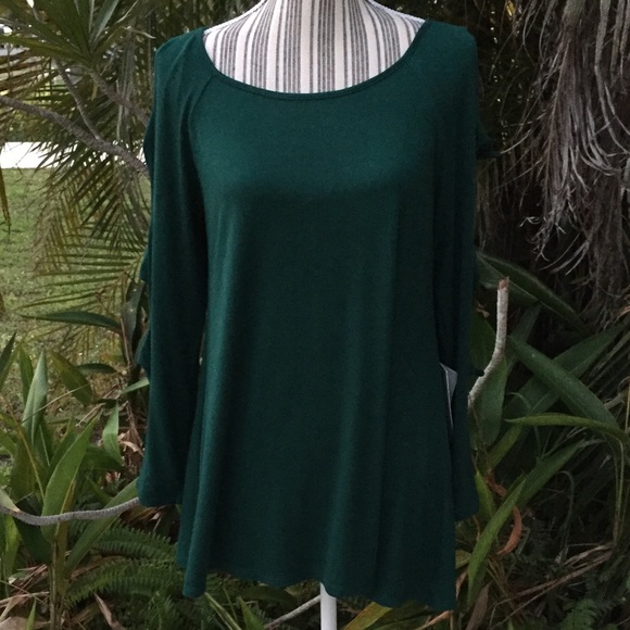 🌴KEYHOLE ARMS🍍 - Picture 3 of 3